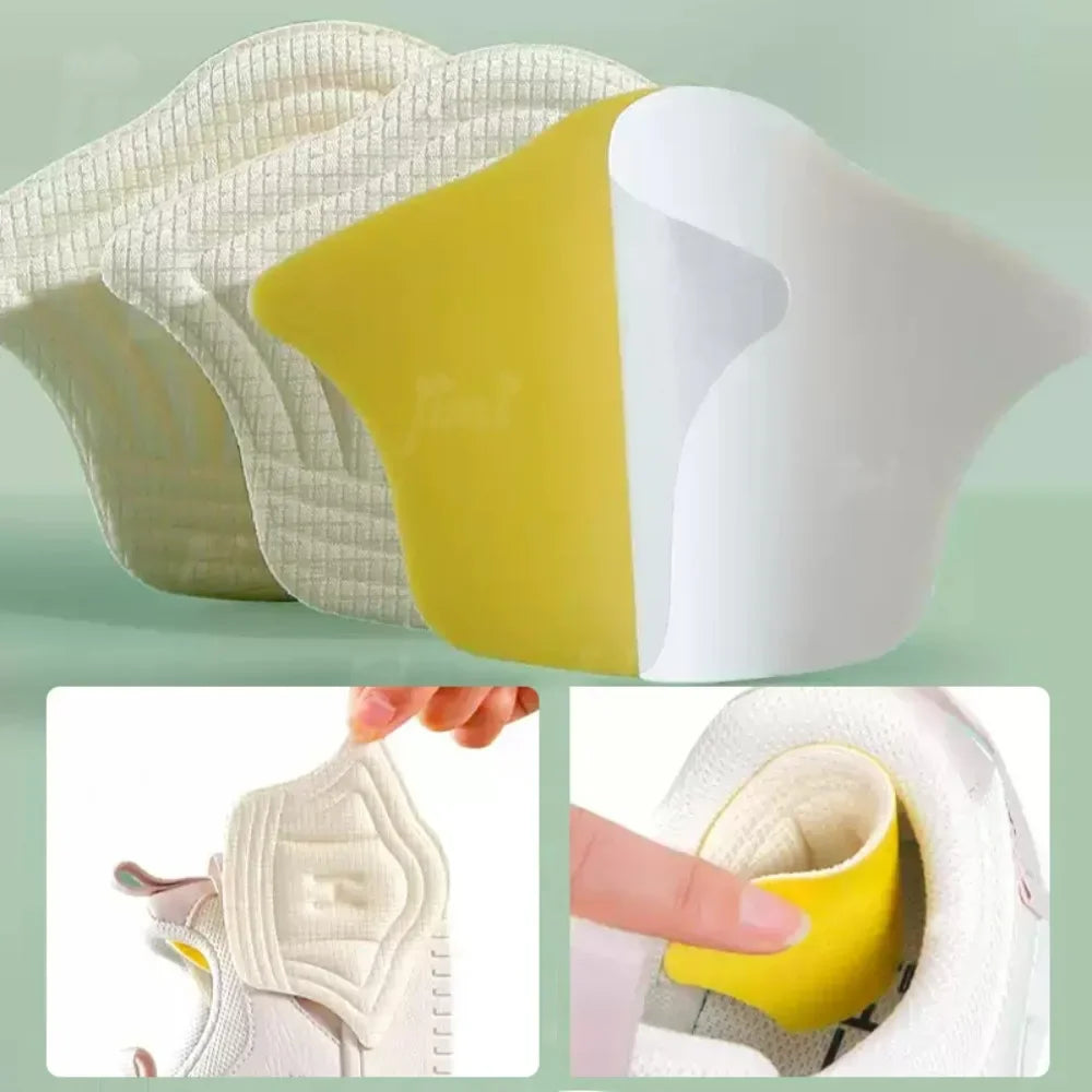 Heel Pads