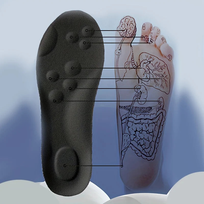 Soft Arch Insoles