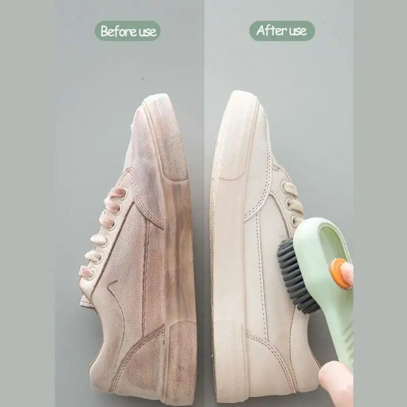 Shoe Cleaning Brush