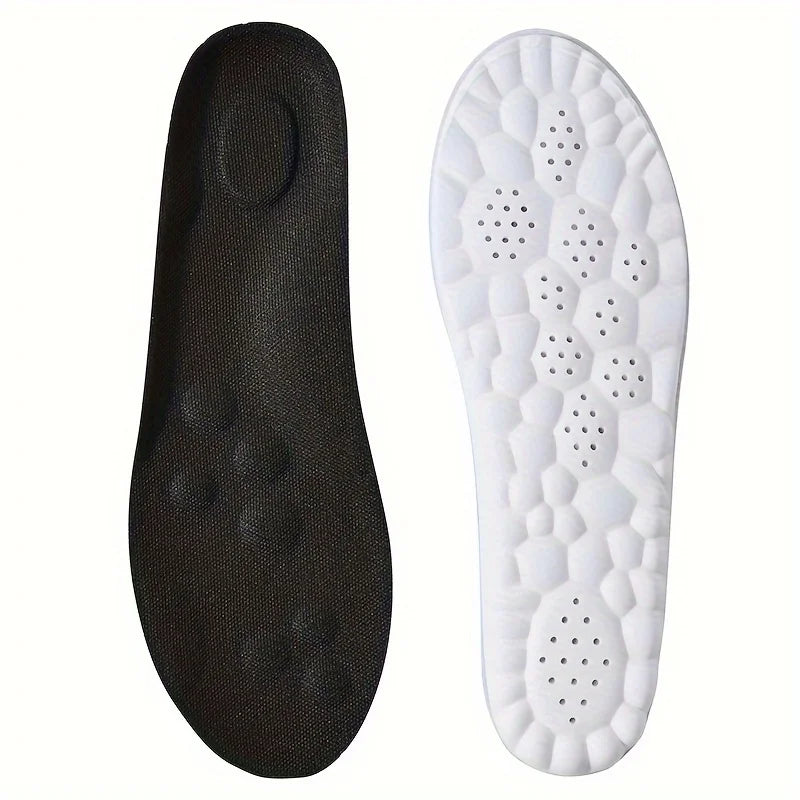 Soft Arch Insoles