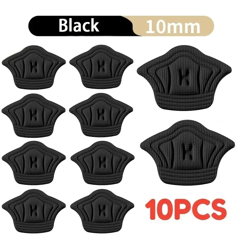 Heel Pads