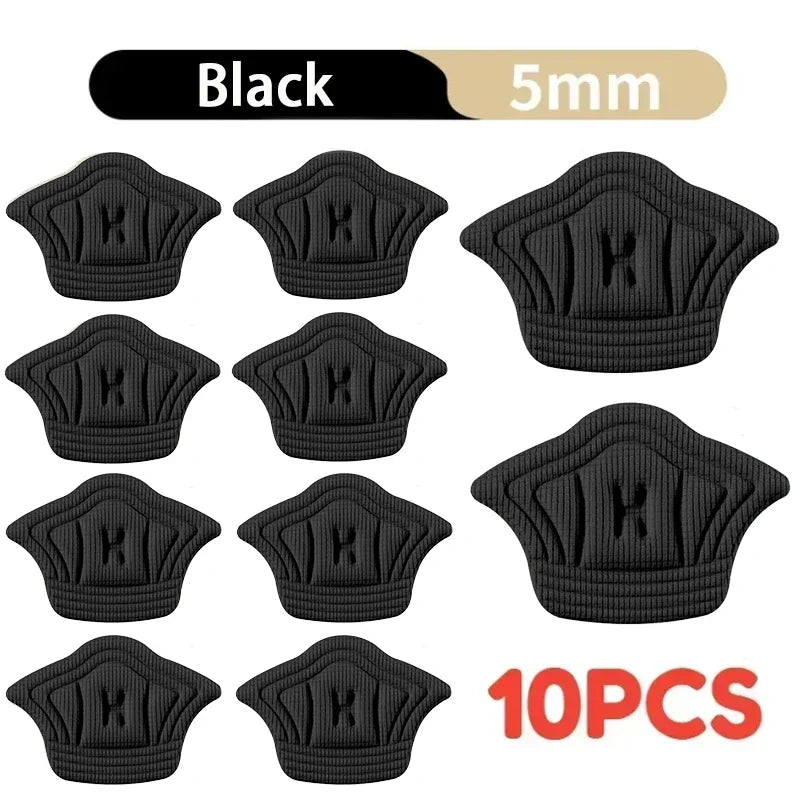 Heel Pads