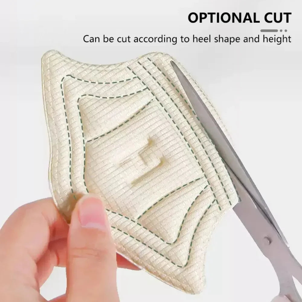 Heel Pads