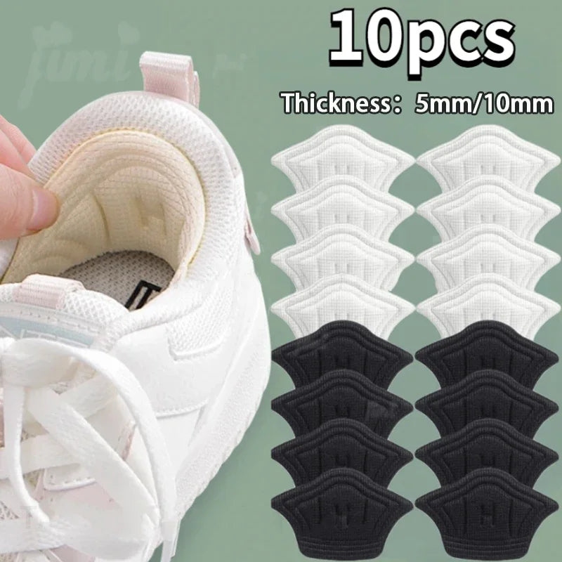 Heel Pads