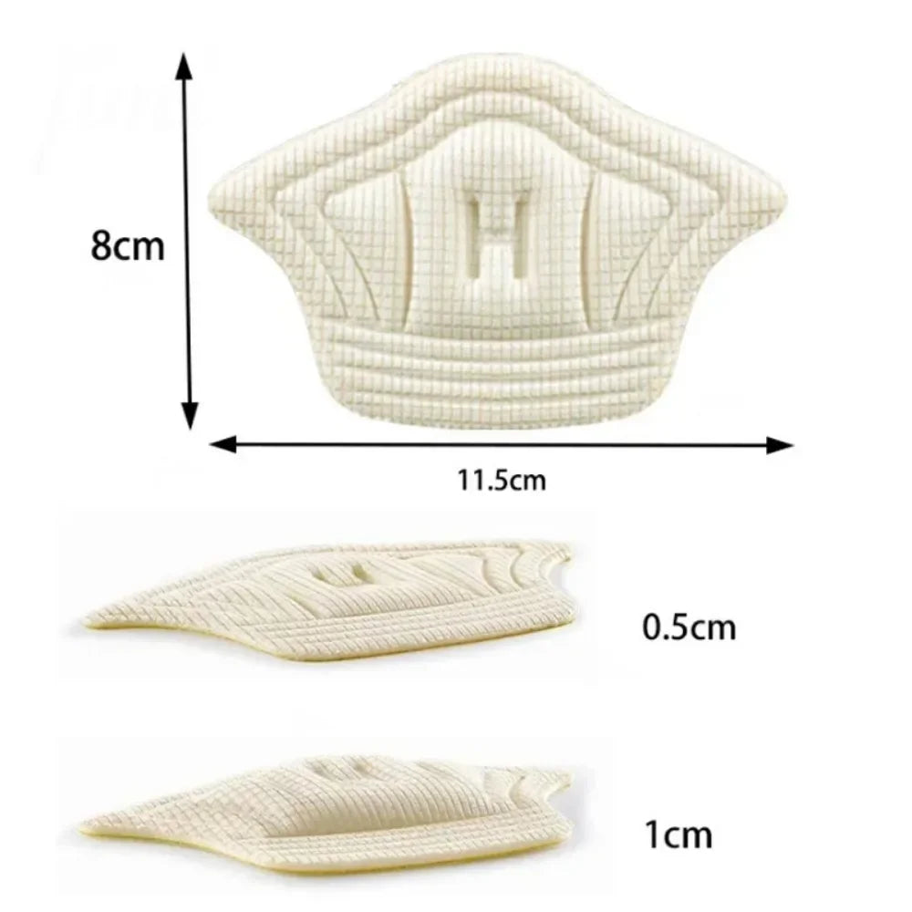 Heel Pads