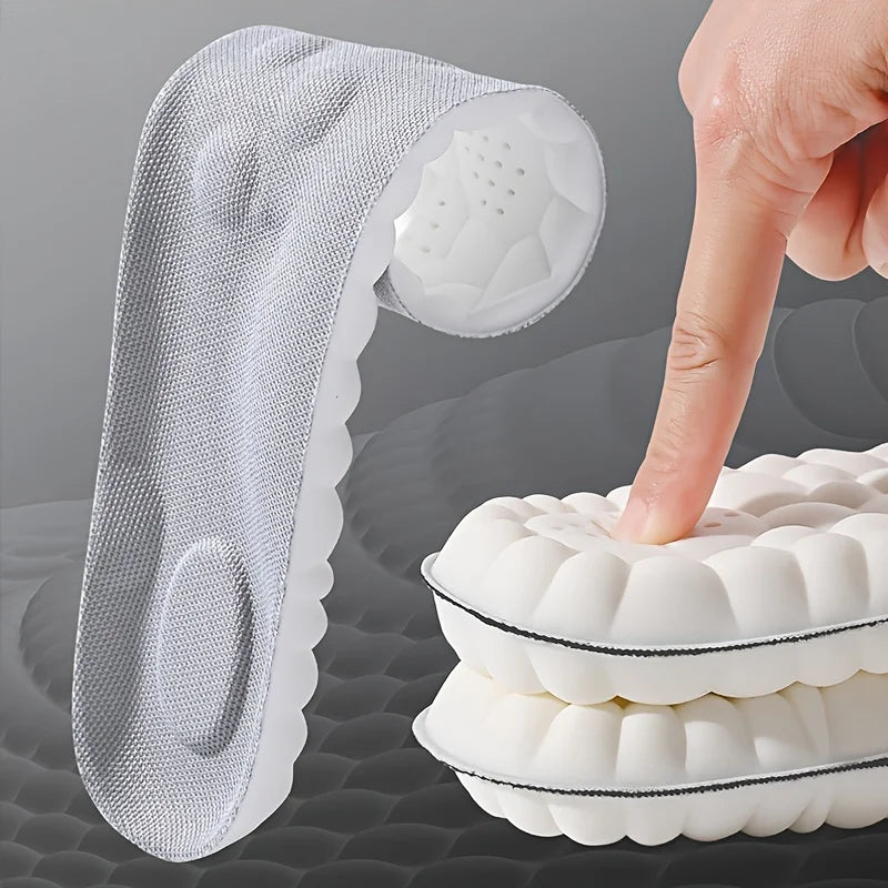 Soft Arch Insoles
