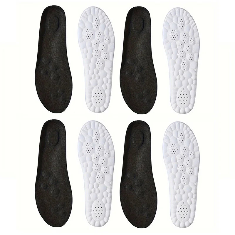 Soft Arch Insoles