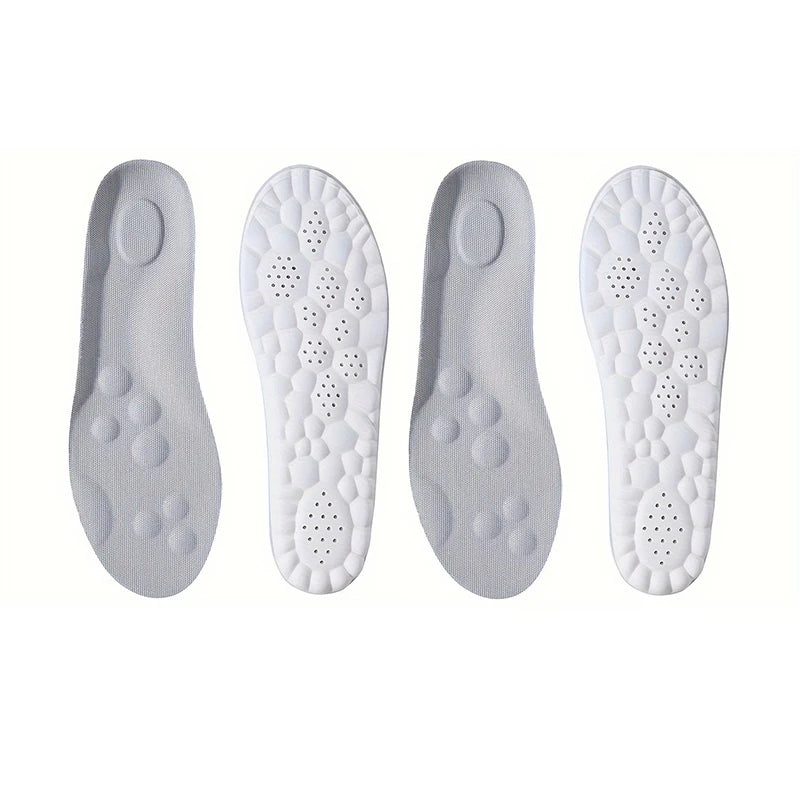 Soft Arch Insoles