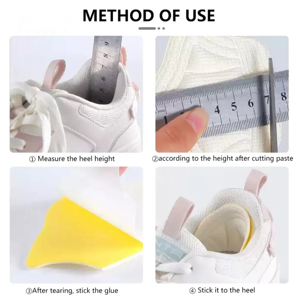 Heel Pads