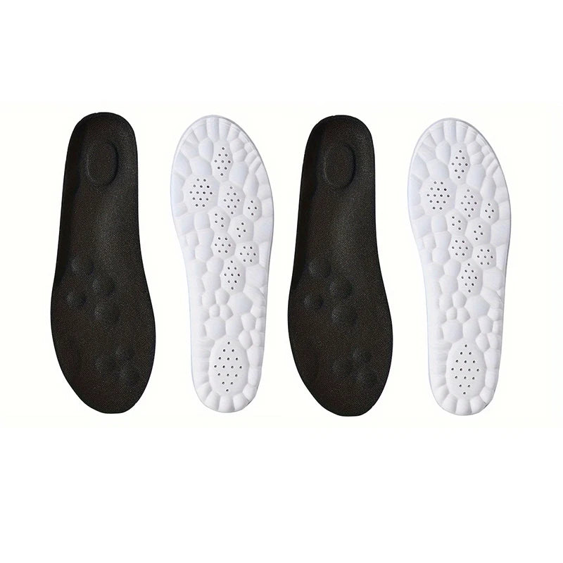 Soft Arch Insoles