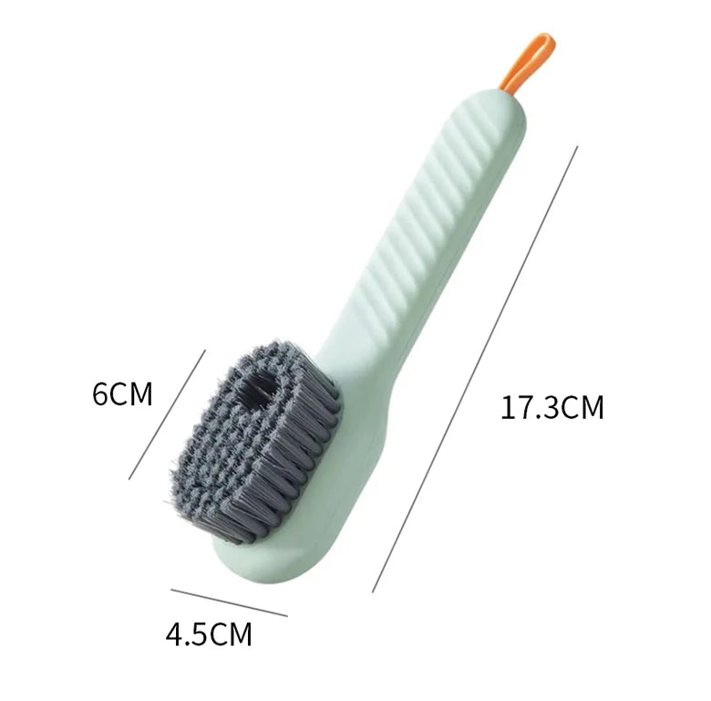 Shoe Cleaning Brush
