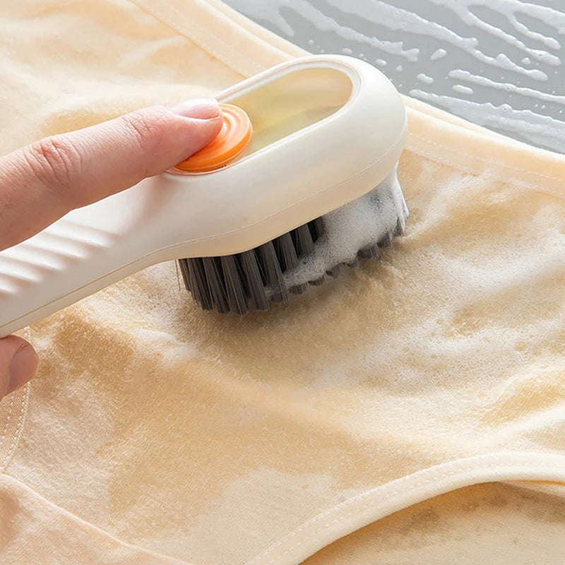 Shoe Cleaning Brush