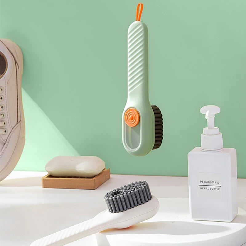 Shoe Cleaning Brush