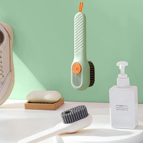 Shoe Cleaning Brush
