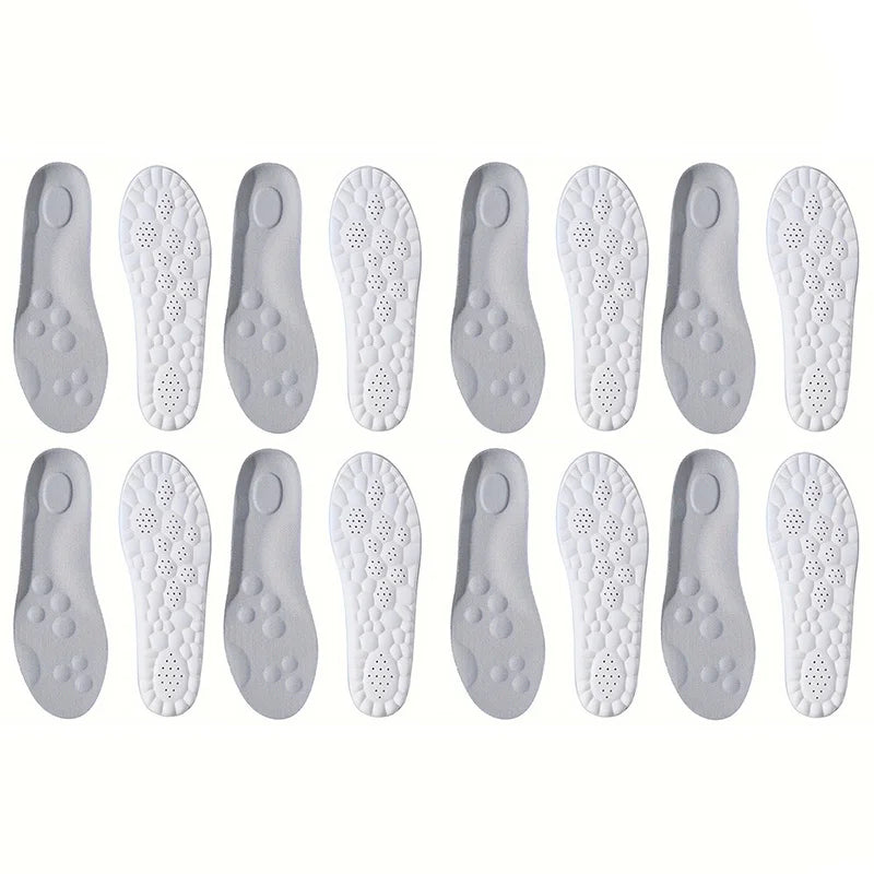 Soft Arch Insoles