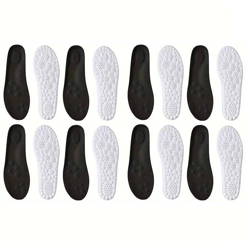 Soft Arch Insoles