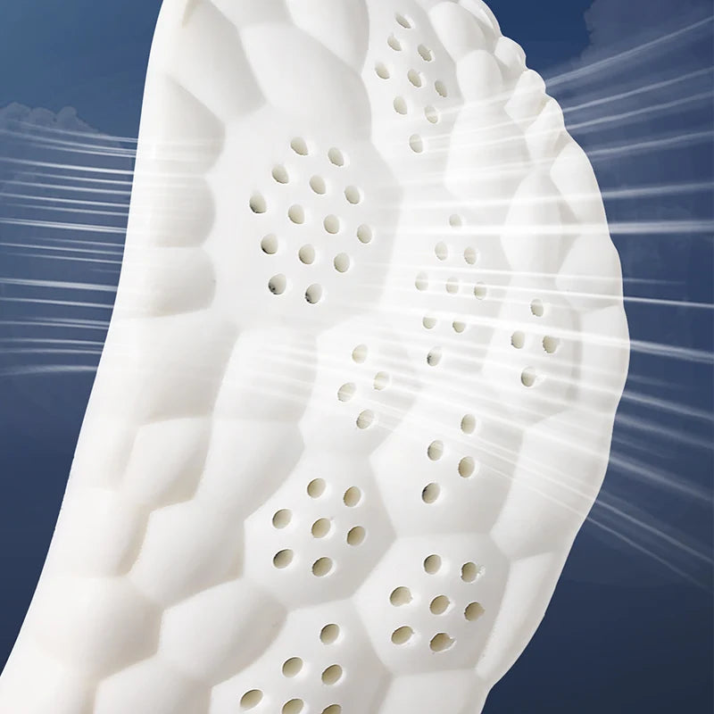 Soft Arch Insoles