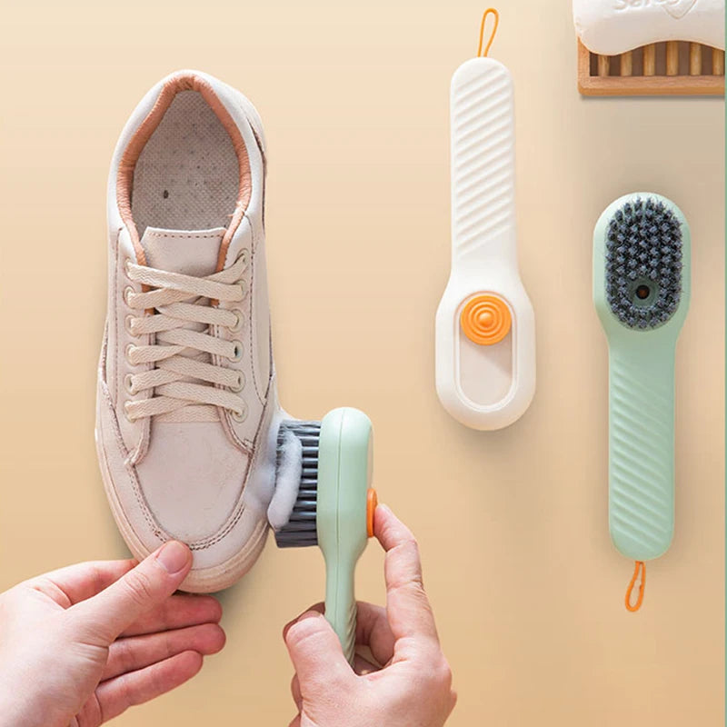 Shoe Cleaning Brush
