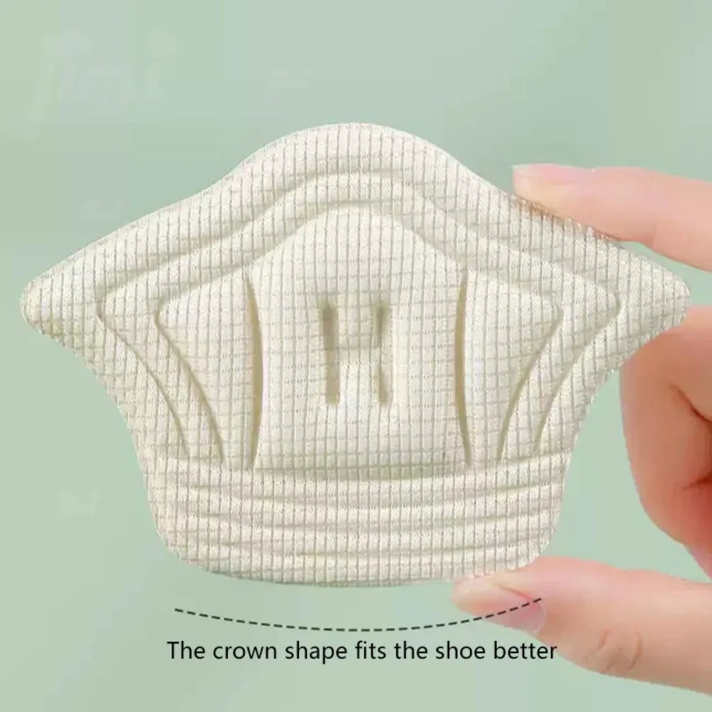 Heel Pads