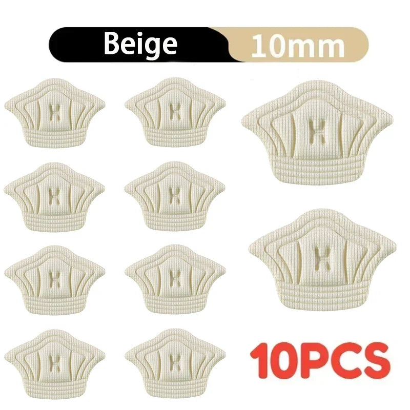 Heel Pads