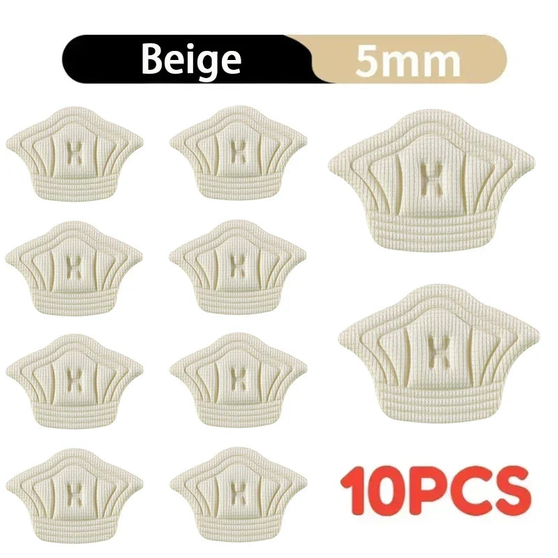 Heel Pads