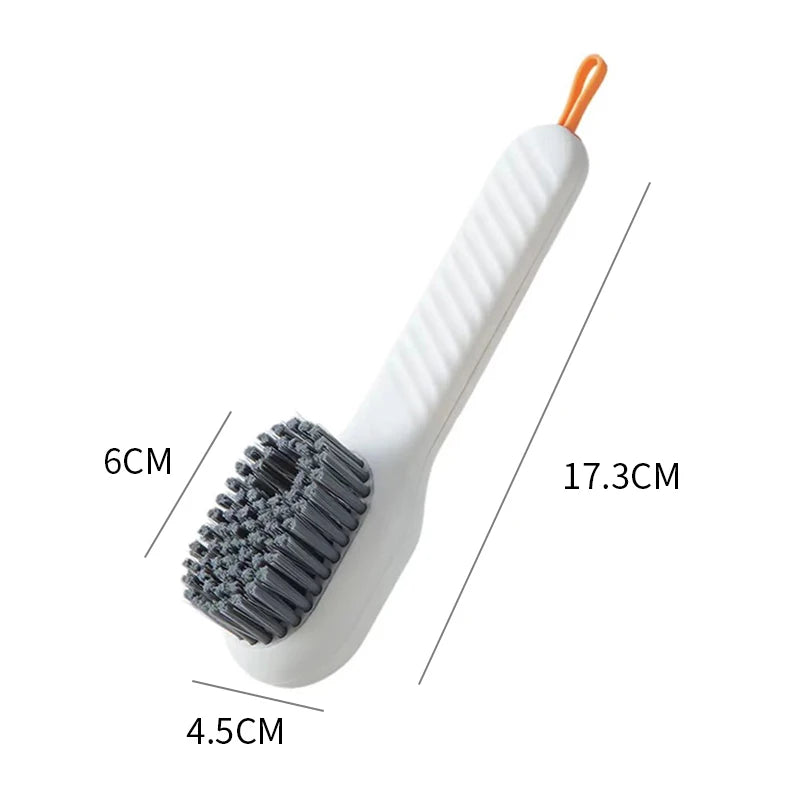 Shoe Cleaning Brush