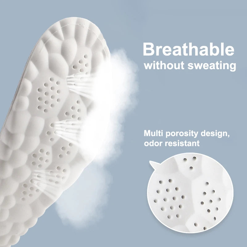 Soft Arch Insoles