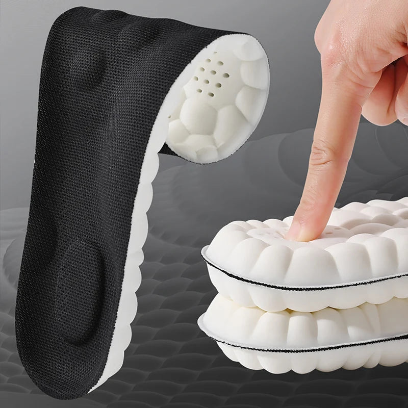 Soft Arch Insoles